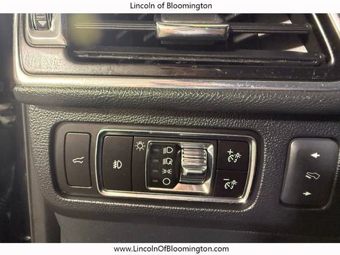 Certified 2023 Lincoln Navigator Reserve image 29