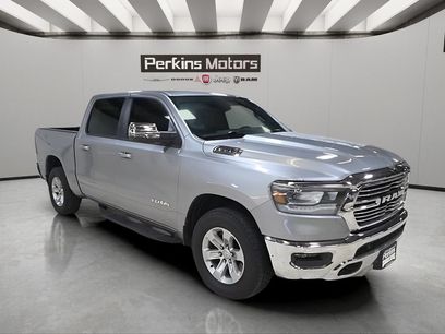 Used 2024 RAM 1500 Laramie