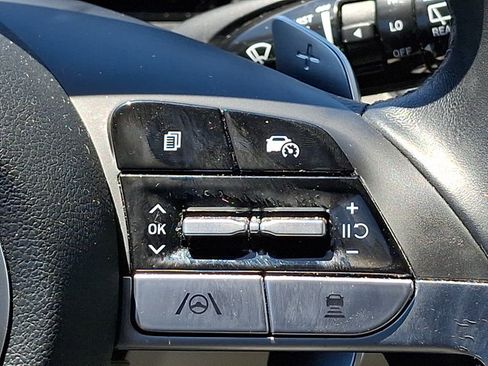 Used 2024 Hyundai Tucson SEL AWD/4WD image 23