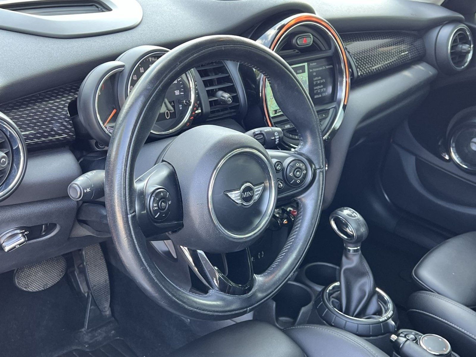 Used 2016 MINI Cooper S FWD image 13