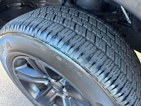 Used 2022 RAM 1500 Classic Warlock image 12