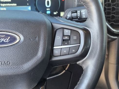 Certified 2024 Ford Ranger Lariat image 25