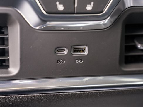 New 2026 Chevrolet Silverado 2500 LTZ w/ Z71 Chrome Sport Edition image 27