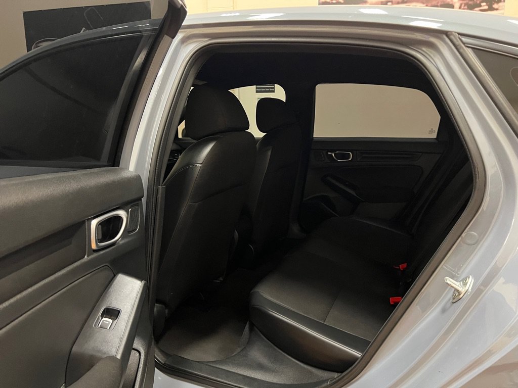 Used 2023 Honda Civic Sport image 17