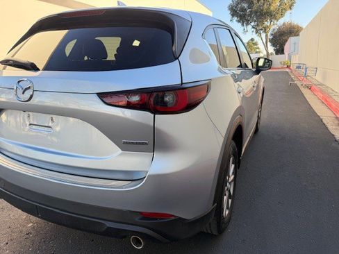 Used 2023 MAZDA CX-5 AWD 2.5 S image 8