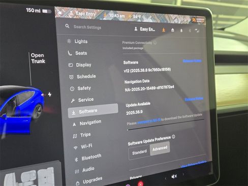 Used 2018 Tesla Model 3 Long Range image 33