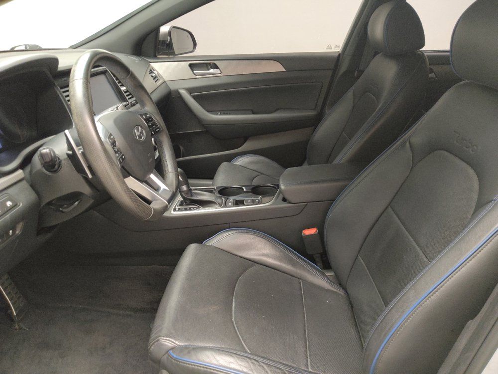 Used 2019 Hyundai Sonata Limited FWD image 17