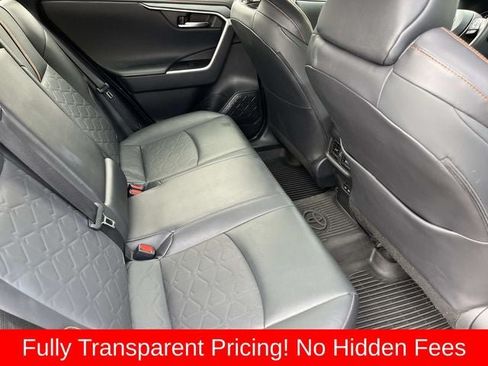 Used 2024 Toyota RAV4 Adventure AWD/4WD image 20