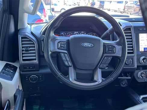 Used 2020 Ford F250 Limited image 13