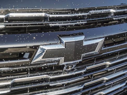 New 2026 Chevrolet Tahoe High Country w/ Sun And Tow Package AWD/4WD image 11