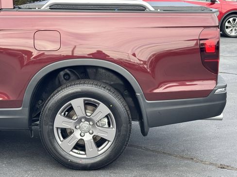 Used 2020 Honda Ridgeline RTL-E image 40
