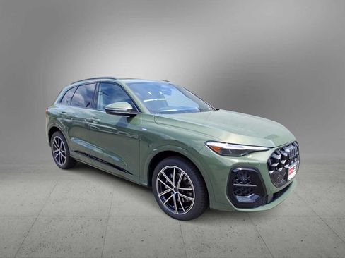 New 2026 Audi Q5 Prestige AWD/4WD image 2