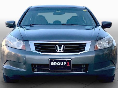 Used 2009 Honda Accord LX image 3