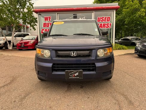 Used 2008 Honda Element SC image 3