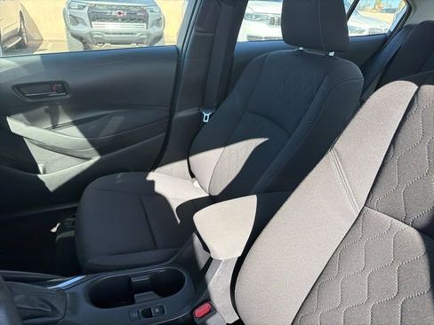 Used 2023 Toyota Corolla LE image 22