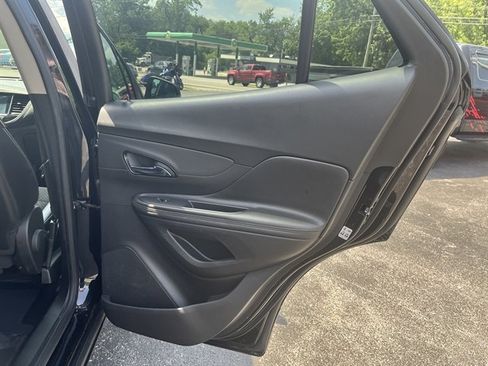 Used 2018 Buick Encore Preferred FWD image 32