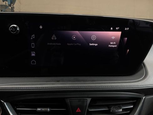 Used 2025 Buick Encore GX Preferred FWD image 28