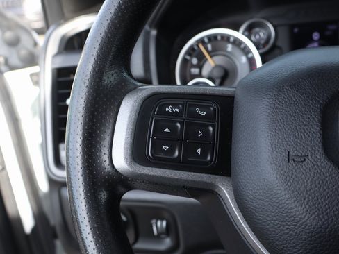 Used 2021 RAM 5500 Tradesman w/ Chrome Appearance Group image 21