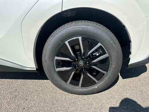 New 2026 Toyota bZ AWD/4WD image 13