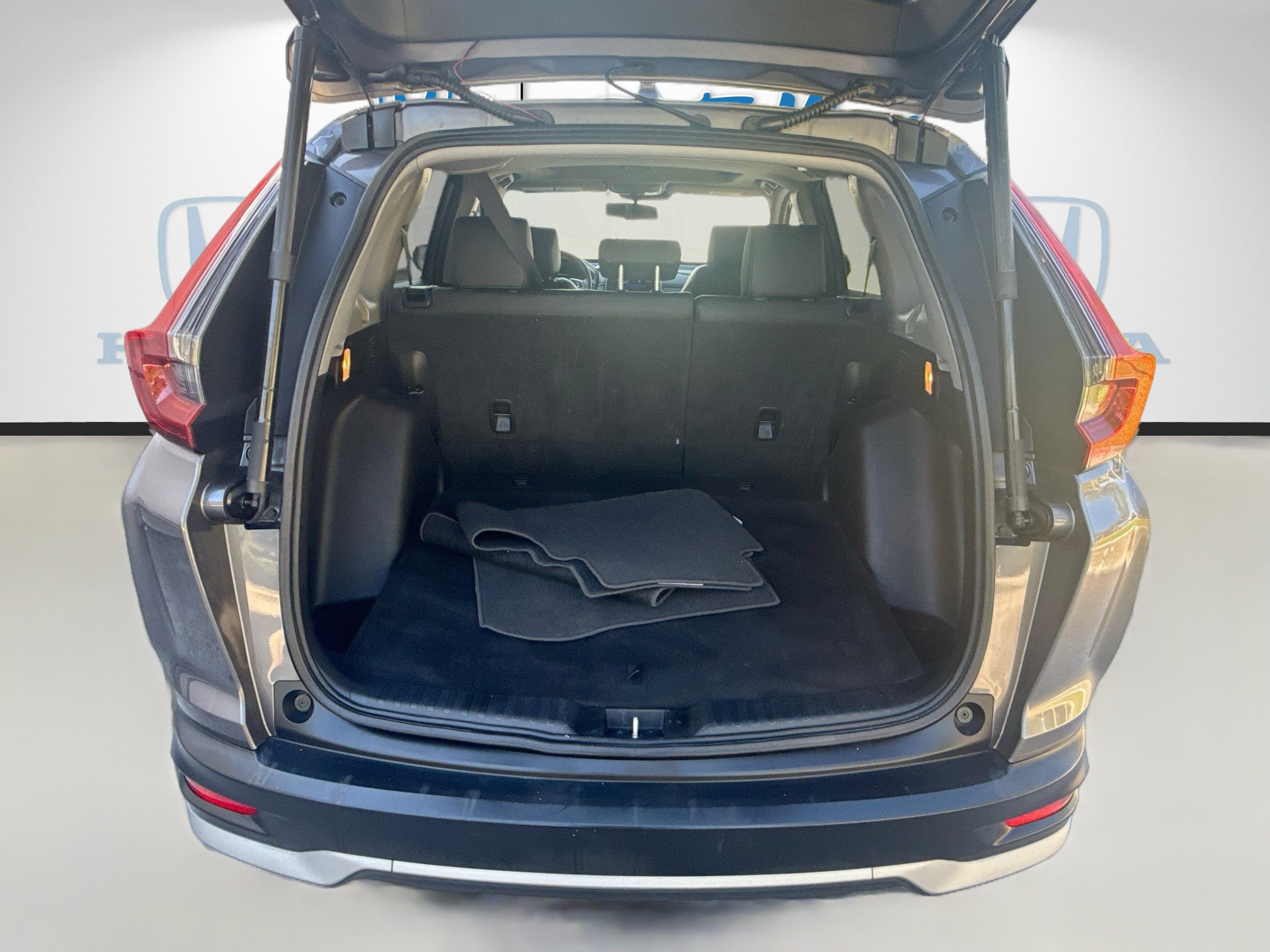 Used 2021 Honda CR-V EX-L image 25