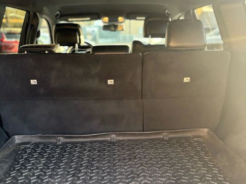 Used 2016 Jeep Grand Cherokee Limited image 18