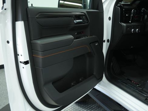 New 2026 GMC Sierra 1500 AT4 w/ AT4 Premium Package AWD/4WD image 22