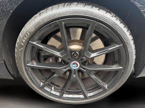 Used 2023 BMW M850i Gran Coupe xDrive image 35