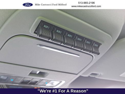 Used 2024 Ford F250 Lariat w/ Lariat Ultimate Package image 15