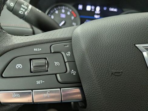 Certified 2023 Cadillac XT4 Sport AWD/4WD image 8