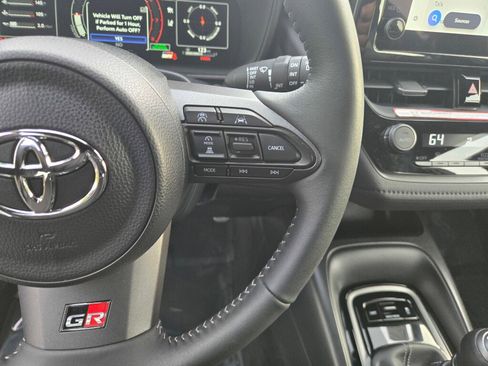 Used 2025 Toyota Corolla GR image 23