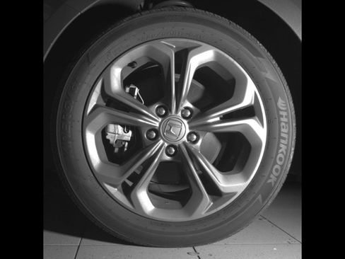 Used 2025 Honda Accord EX-L image 27