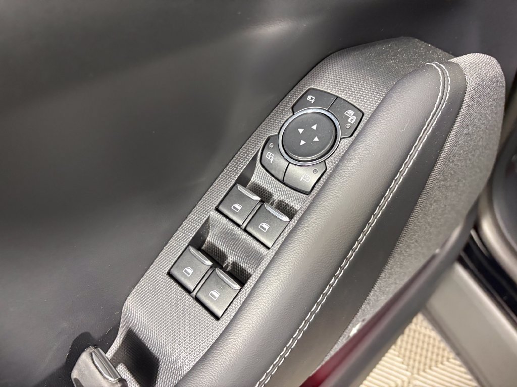 Used 2026 Ford Mustang Mach-E Premium AWD/4WD image 13