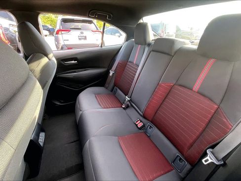 Used 2026 Toyota Corolla SE FWD image 20
