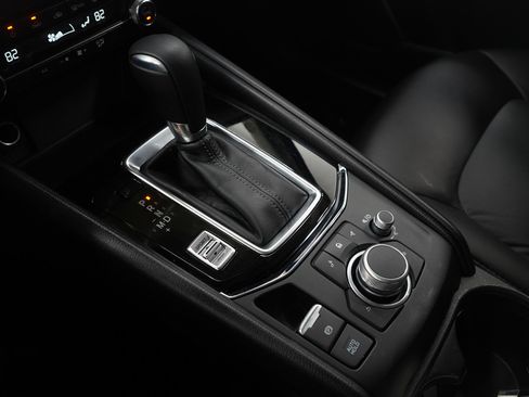 Used 2024 MAZDA CX-5 AWD 2.5 S w/ Select Package image 23