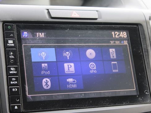 Used 2016 Honda CR-V EX image 39