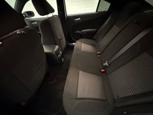 Used 2023 Dodge Charger SXT w/ Blacktop Package image 28