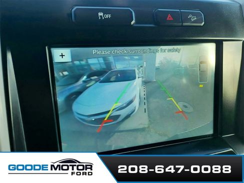 Used 2017 Ford F250 Lariat w/ Chrome Package image 16