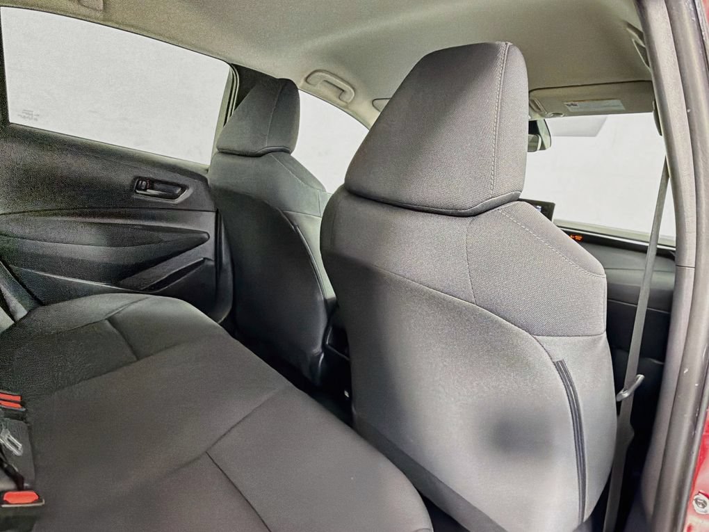 Used 2022 Toyota Corolla LE w/ LE Convenience Package FWD image 25