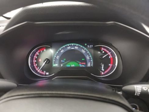Used 2023 Toyota RAV4 XLE w/ Convenience Package AWD/4WD image 20