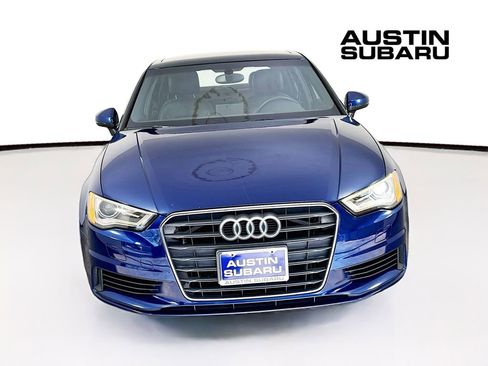 Used 2015 Audi A3 1.8T Premium image 2