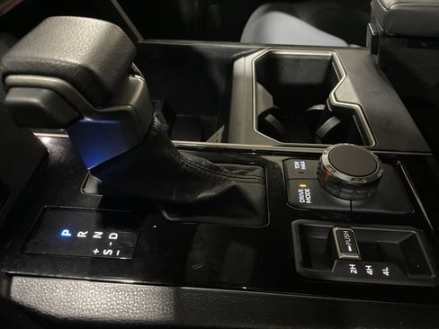 Used 2025 Toyota Tundra SR5 image 22