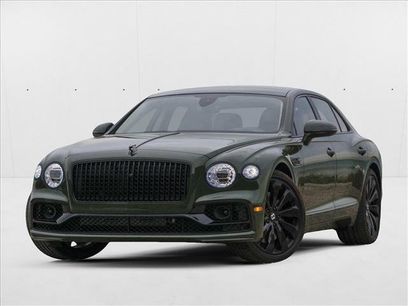 Used 2022 Bentley Flying Spur Plug-In Hybrid