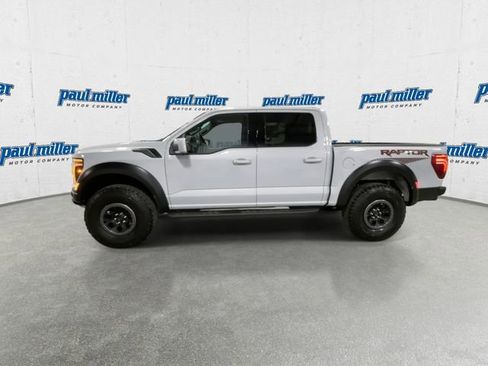 New 2025 Ford F150 Raptor image 6