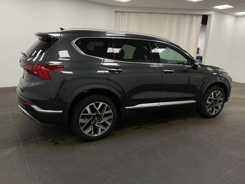Used 2023 Hyundai Santa Fe Calligraphy image 3