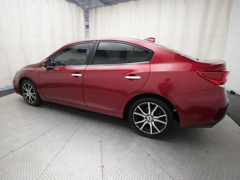 Used 2018 Subaru Impreza 2.0i Limited AWD/4WD image 34