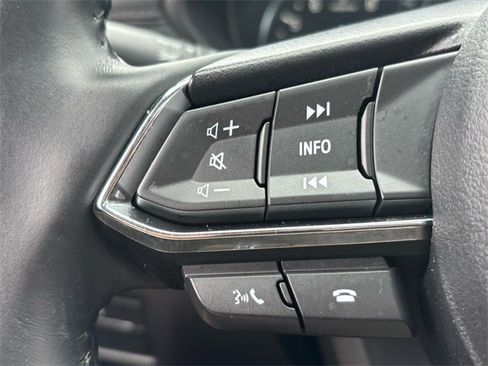 Used 2021 MAZDA CX-5 Grand Touring image 37