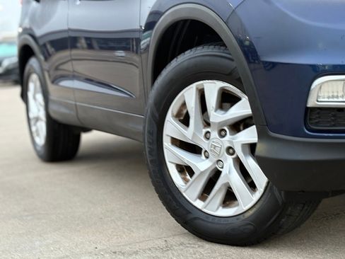 Used 2016 Honda CR-V EX-L image 8