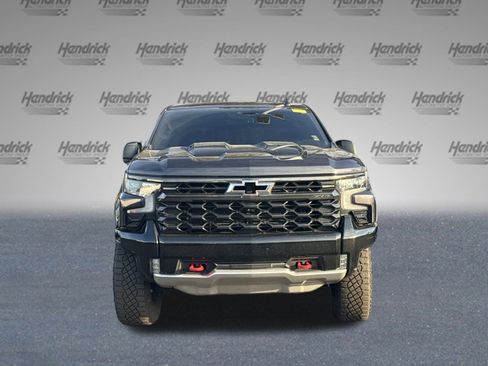 Certified 2024 Chevrolet Silverado 1500 ZR2 image 39