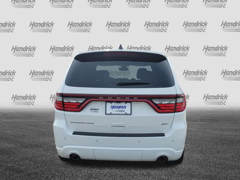 Used 2023 Dodge Durango GT RWD image 6