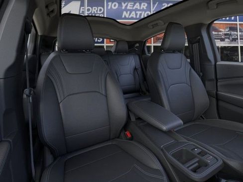 New 2026 Ford Mustang Mach-E Premium AWD/4WD image 10